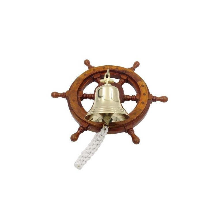 Lodný zvonec v kormidle NC2356A