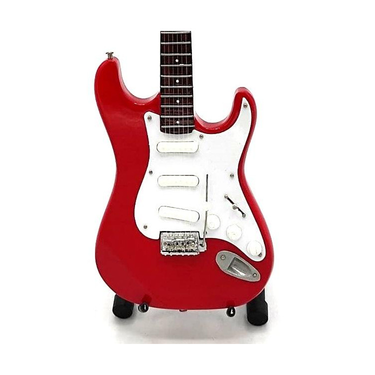 Mini gitara Dire Straits - Mark Knopfler MGT-0581