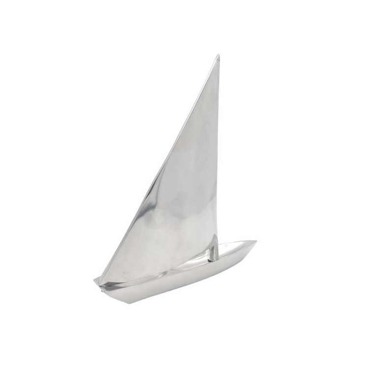 Plachetnica Bryza N-2781 - hliníková 25,5 cm