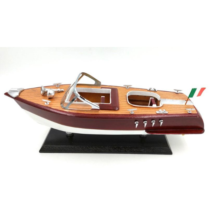 Model motorového člna Reeva - 35cm - REE