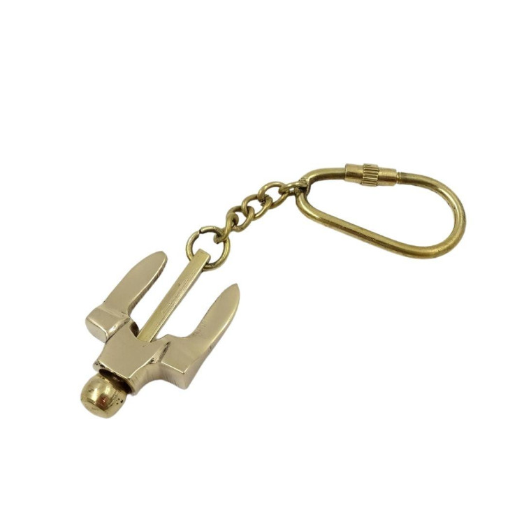 Prívesok na kľúče Anchor - darček pre námorníka - NC1190