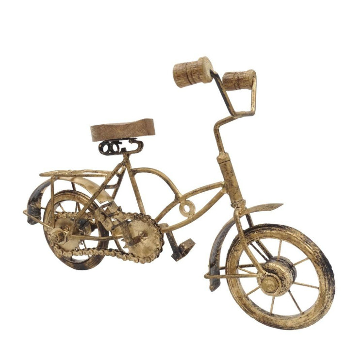 Starý bicykel - model NC1804