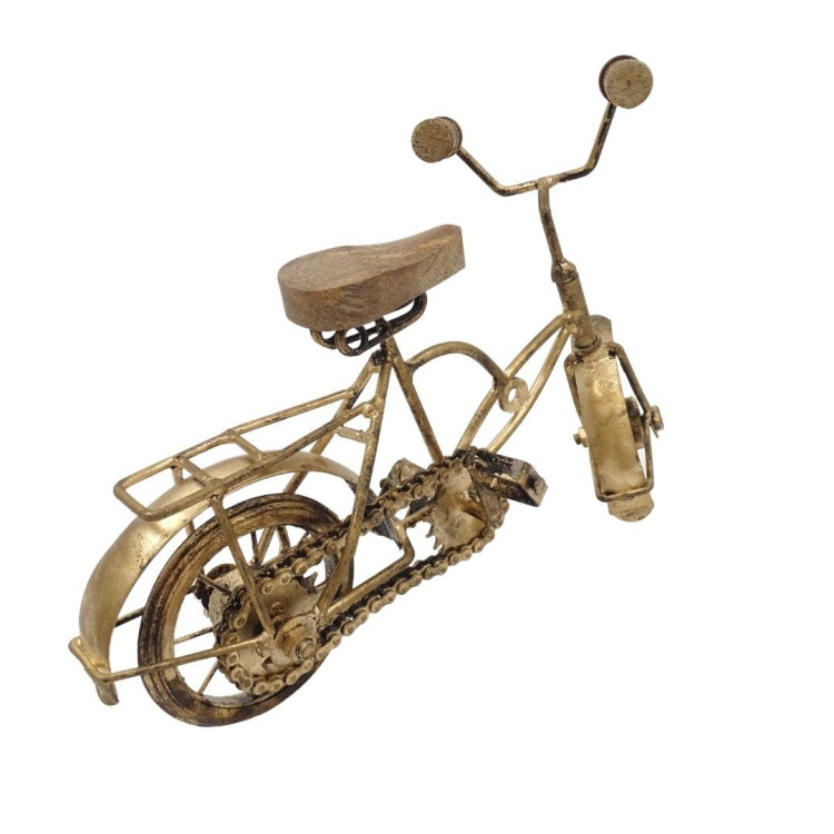 Starý bicykel - model NC1804