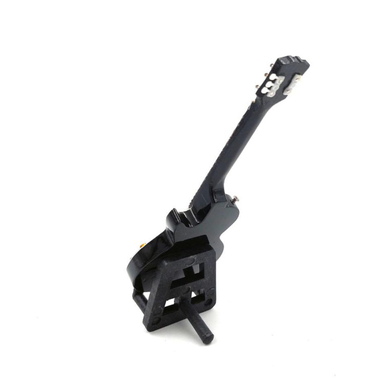 15 cm mini gitara - BMG-024 v štýle Slash