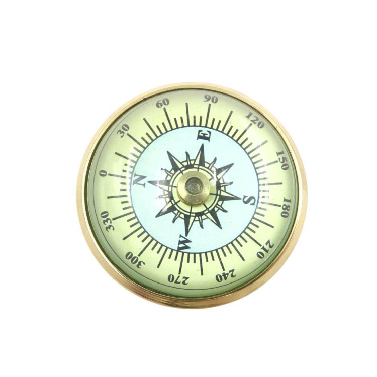 Šošovkový kompas - ťažítko - CLEB