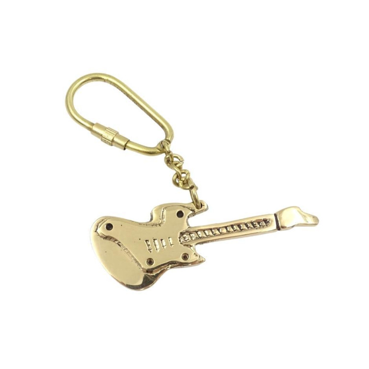 Kľúčenka Gitara KRT21