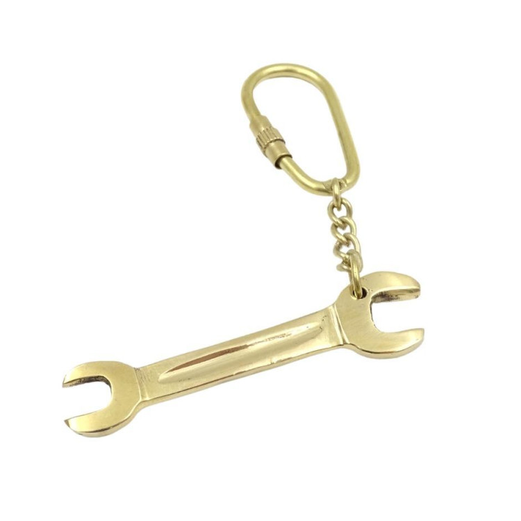 Kľúčenka s vidlicovým kľúčom KRT30
