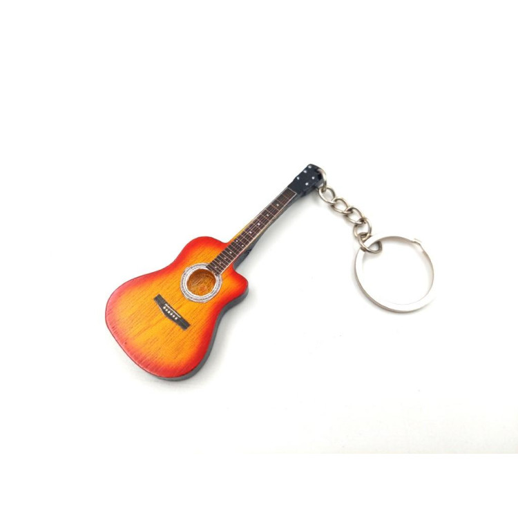 Kľúčenka - gitara SGK-0413