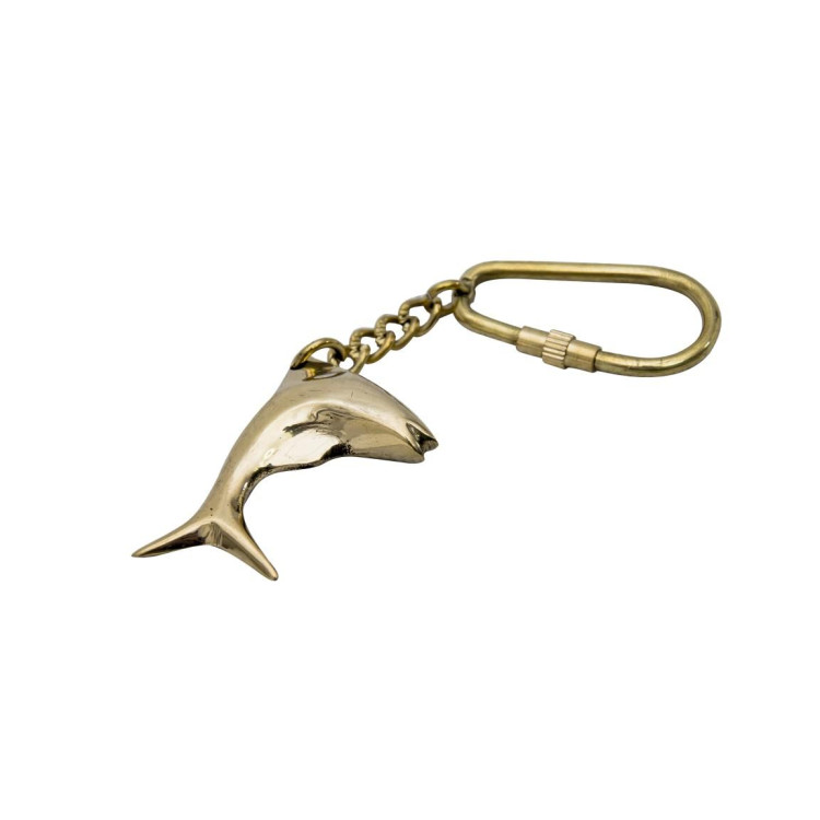 Prívesok na kľúče - delfín NI022