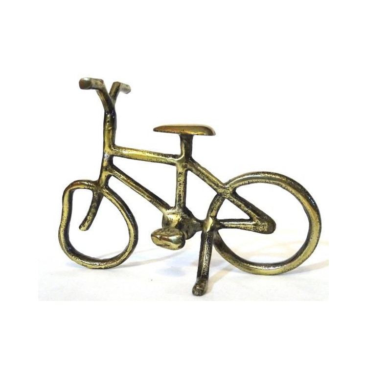 Bicykel - figúrka MT209