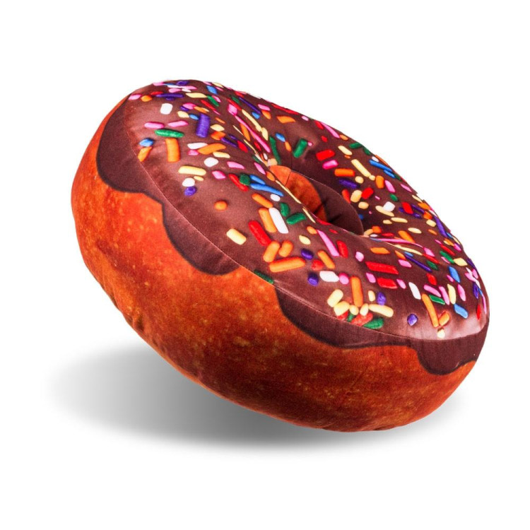 Veľký Vankúš Donut