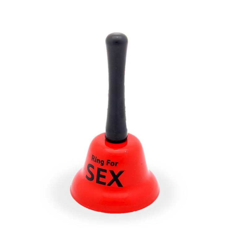 Zvonček na sex (EN)