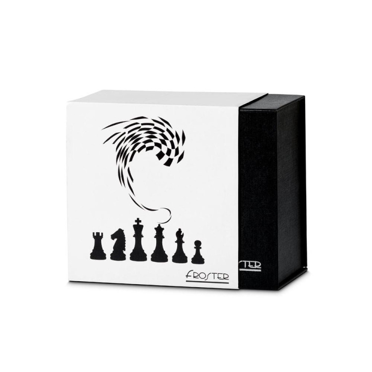 Šachový hrnček - Kráľ