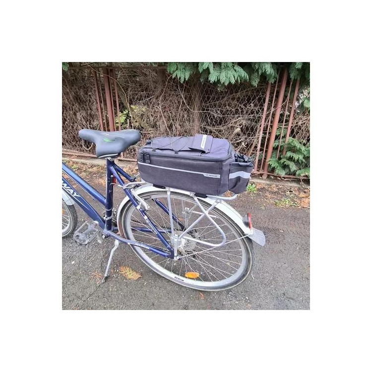 Termo taška na bicykel Trizand 20888