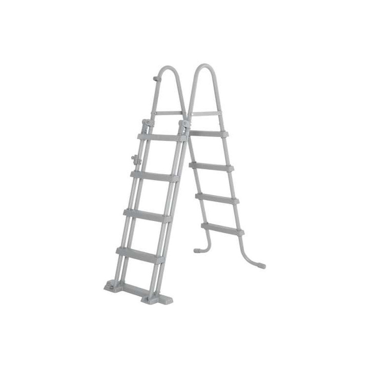 Bazénový rebrík 122 cm - BESTWAY 58331