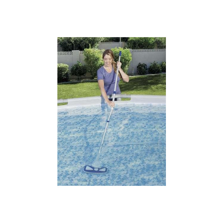 Súprava na čistenie bazénov - BESTWAY 58237