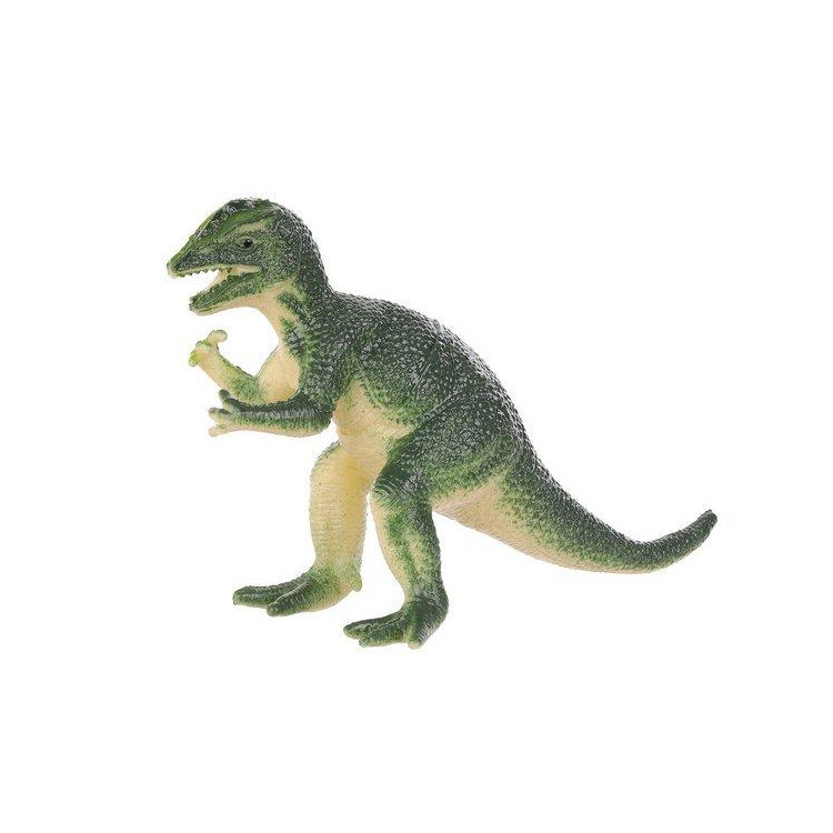 Figúrky dinosaurov - sada 12 ks