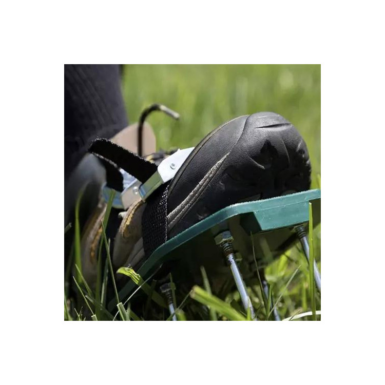Prevzdušňovač trávnika - návlek na topánky Gardlov 20704