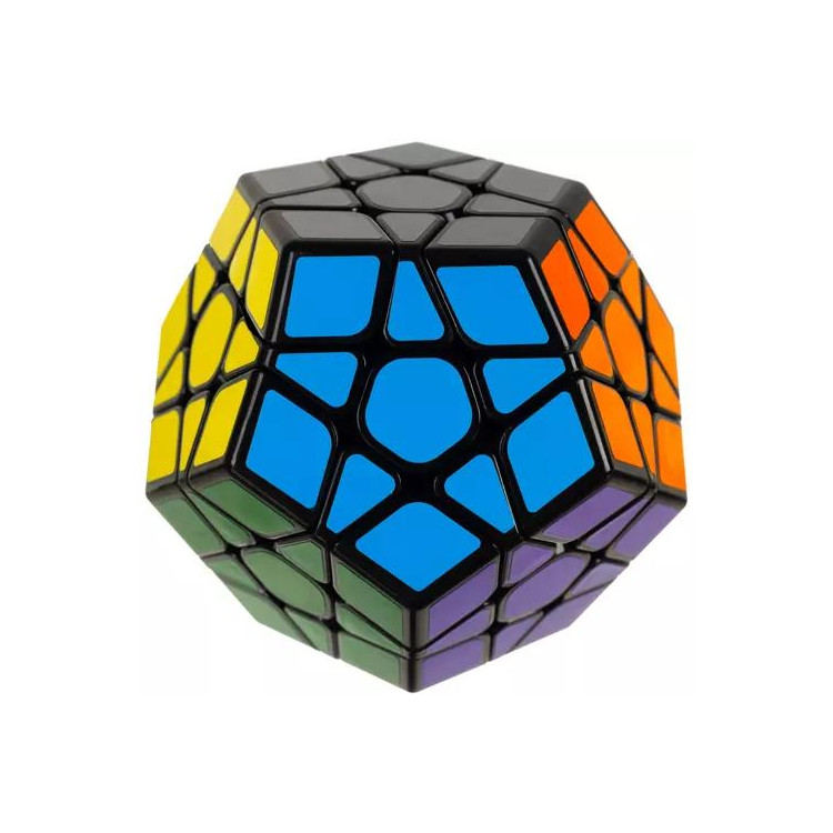 Rubikova kocka - dvanásťsten Kruzzel 19886