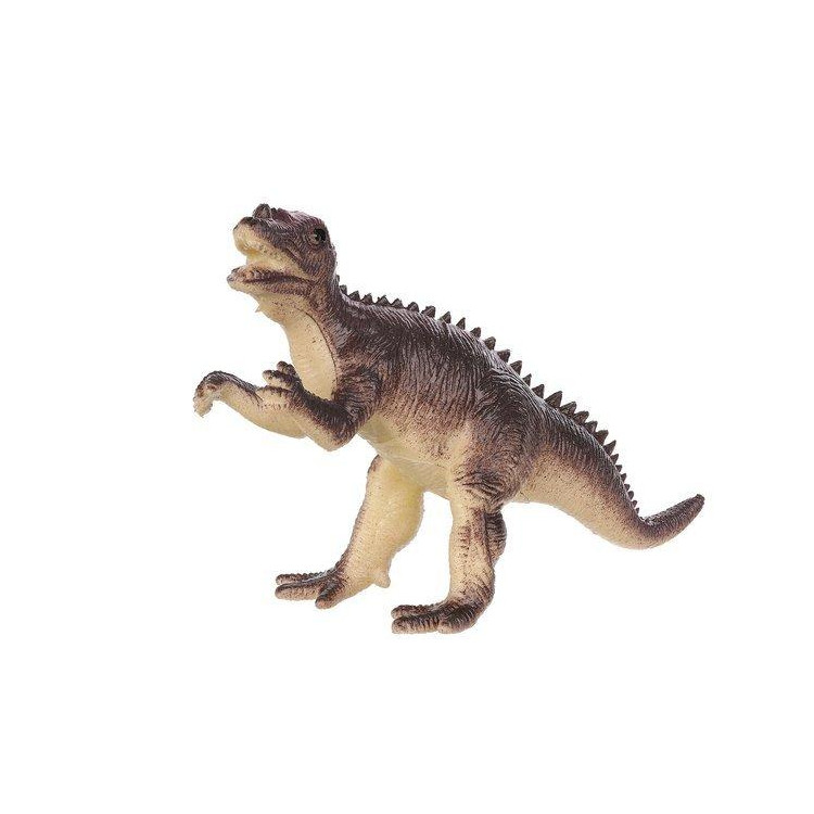 Figúrky dinosaurov - sada 12 ks