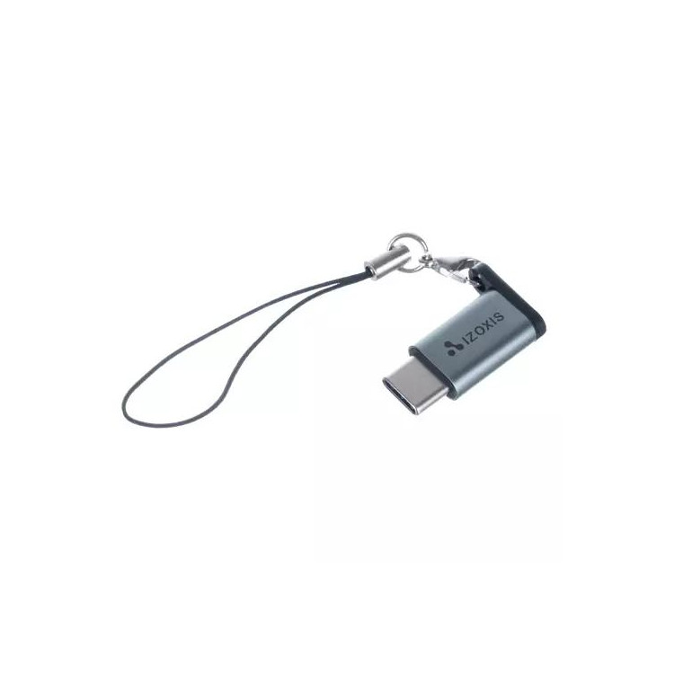 USB-C / micro USB 2.0 adaptér